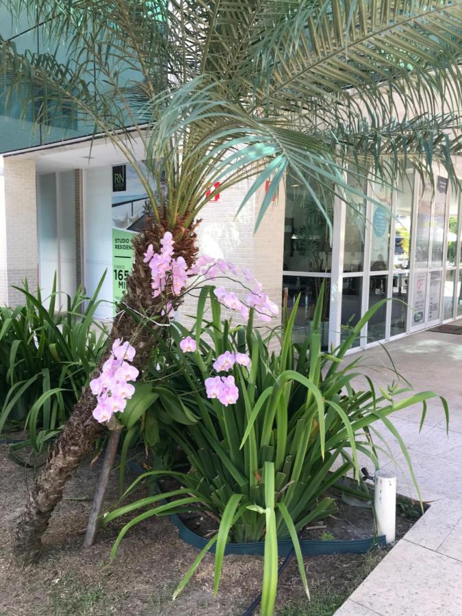 Jtr-Condominio A Beira Mar Maceio Dış mekan fotoğraf