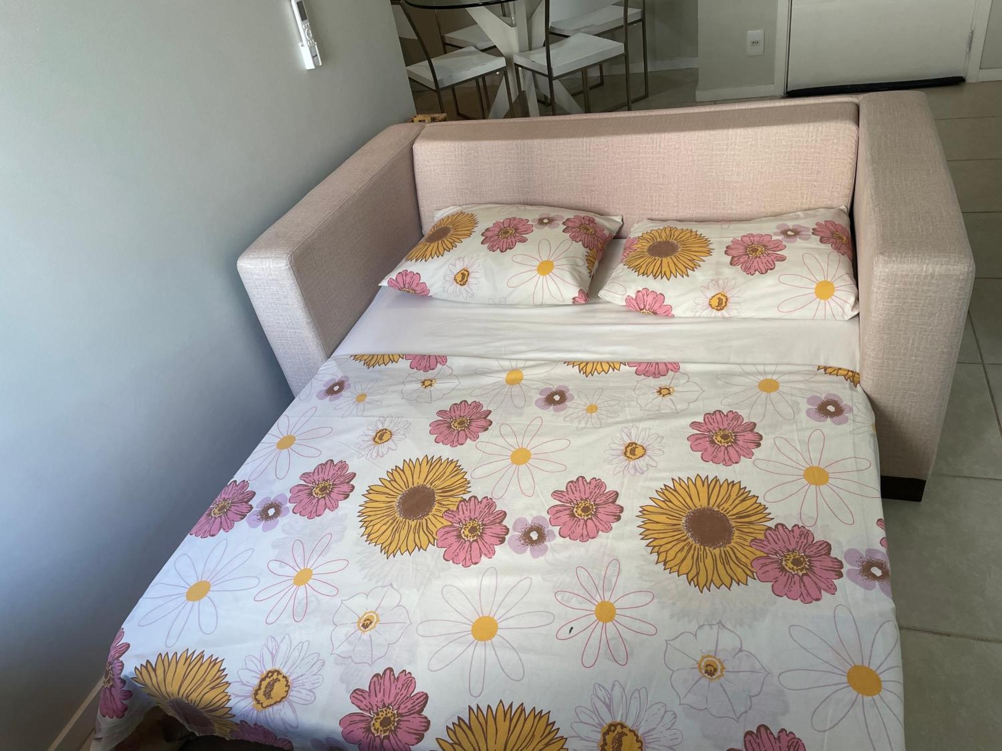 Jtr-Condominio A Beira Mar Maceio Dış mekan fotoğraf