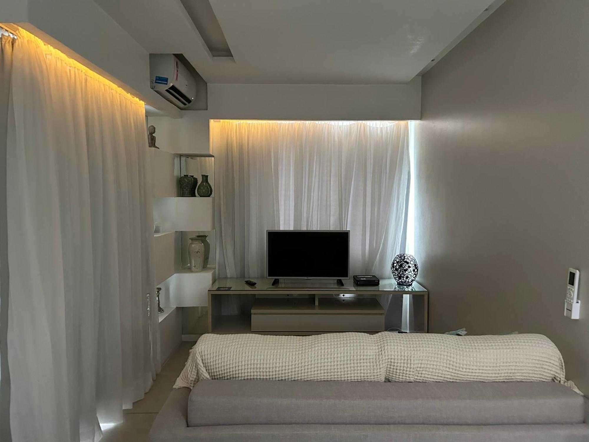 Jtr-Condominio A Beira Mar Maceio Dış mekan fotoğraf