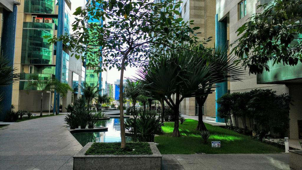 Jtr-Condominio A Beira Mar Maceio Dış mekan fotoğraf