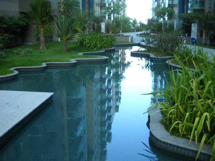 Jtr-Condominio A Beira Mar Maceio Dış mekan fotoğraf
