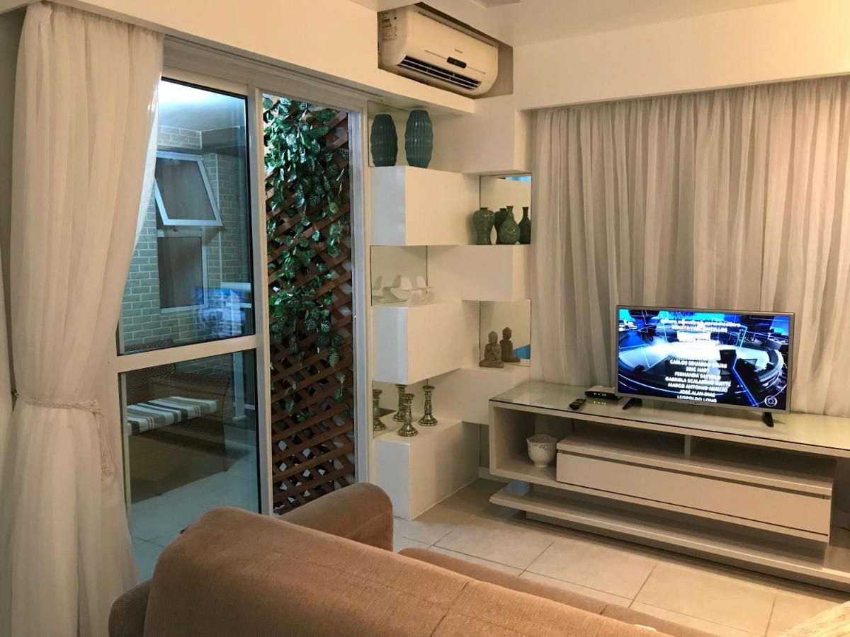 Jtr-Condominio A Beira Mar Maceio Dış mekan fotoğraf