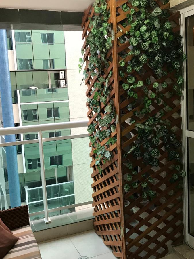 Jtr-Condominio A Beira Mar Maceio Dış mekan fotoğraf